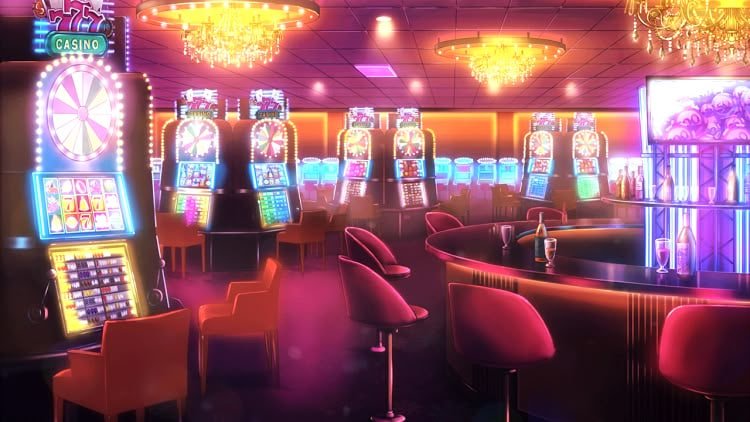 bk33 app apk প্ল্যাটফর্মে স্পোর্টস এবং ক্যাসিনো অভিজ্ঞতার একটি দৃষ্টান্তমূলক ছবি
