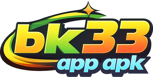 bk33 app apk লোগো